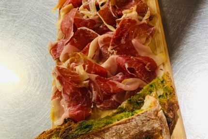 Restaurant Fa Bio Li