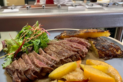 Restaurant Fa Bio Li