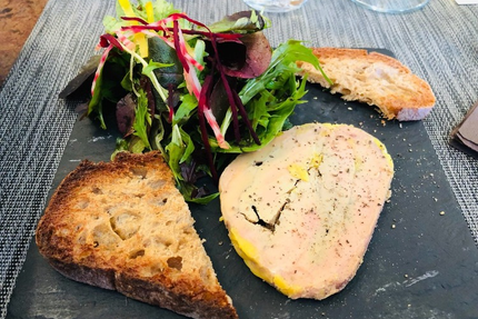 Restaurant Fa Bio Li