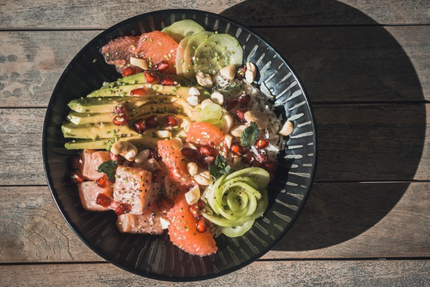 Restaurant Fa Bio Li