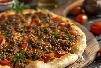 pizzeria du champ de foire