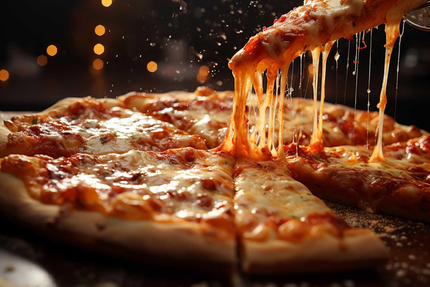 pizzeria du champ de foire