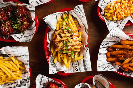 CHICKEN’S TIME Vitry-sur-Seine