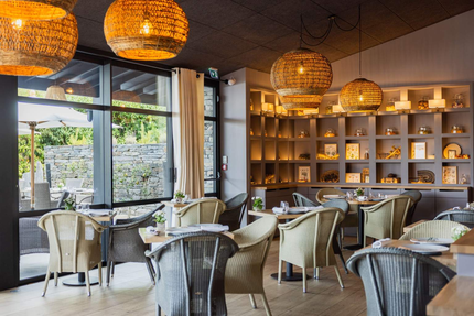 Les Jardins Sauvages