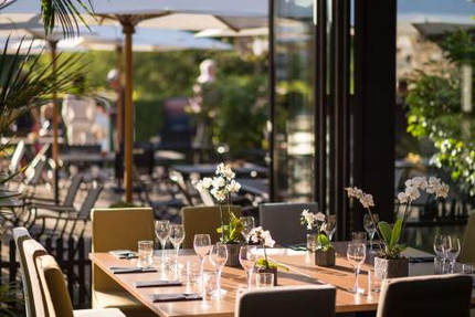 Les Jardins Sauvages