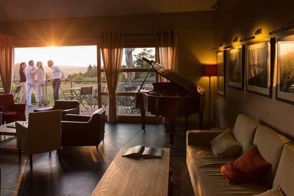 Les Jardins Sauvages