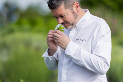 Les Jardins Sauvages