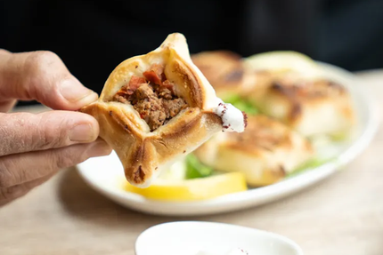 AL PHENIC Restaurant Libanais