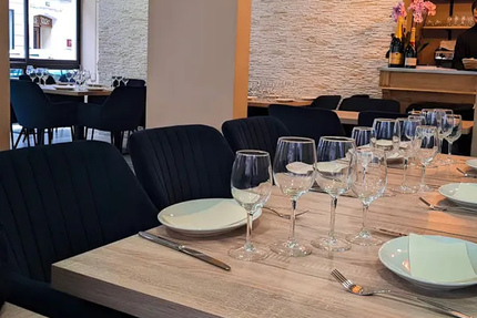 AL PHENIC Restaurant Libanais