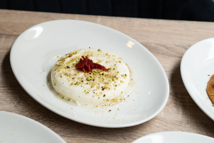 AL PHENIC Restaurant Libanais