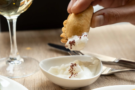 AL PHENIC Restaurant Libanais