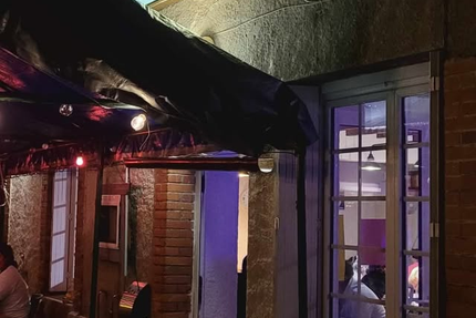 Bar Restaurant L'Alambic