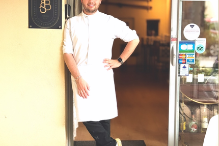 AQUÌ SIAN BÈN restaurant provençal