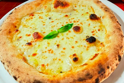 Pizzeria de la petite pierre