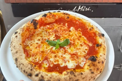 Pizzeria de la petite pierre