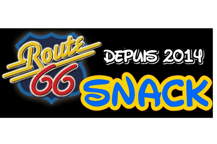 Route 66 Snack Saint-Estève