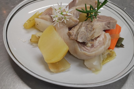 Bar Restaurant du Boulodrome