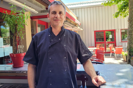 Bar Restaurant du Boulodrome