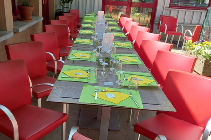 Bar Restaurant du Boulodrome