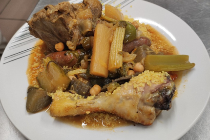 Bar Restaurant du Boulodrome