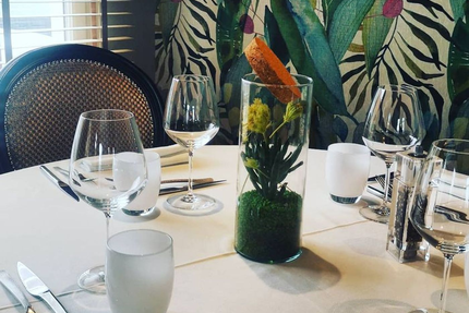 L' Atelier des Saveurs