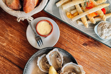 Restaurant de la Halle