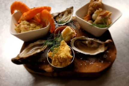 Restaurant de la Halle