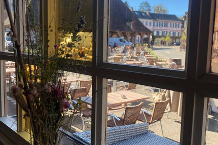 Restaurant de la Halle