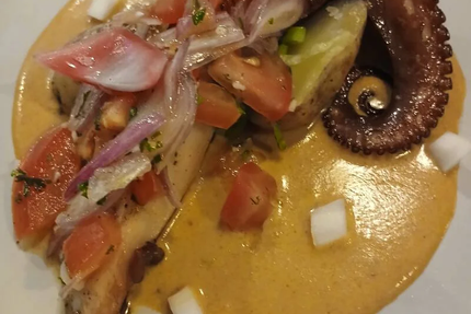 Restaurant de la Halle