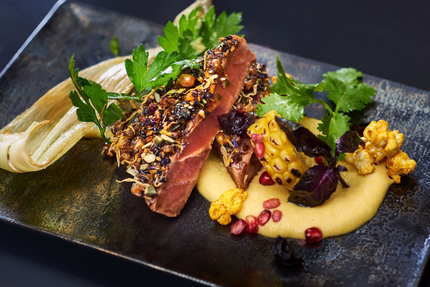 Gatsby House Restaurant