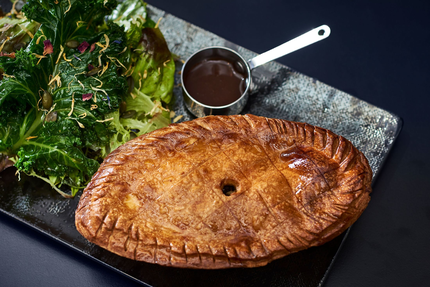 Gatsby House Restaurant