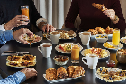 Gatsby House Restaurant