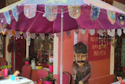 Route des Inde - INDIAN Restaurant Nice