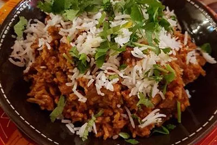 Route des Inde - INDIAN Restaurant Nice