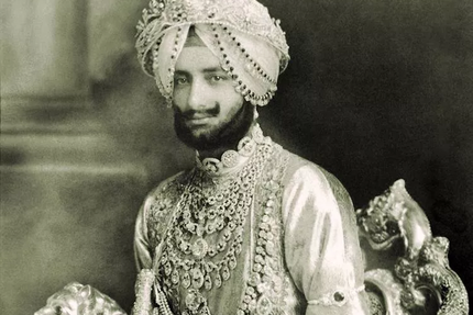 Route des Inde - INDIAN Restaurant Nice