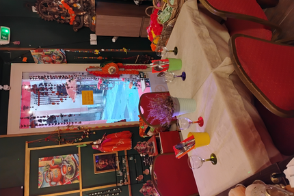 Route des Inde - INDIAN Restaurant Nice