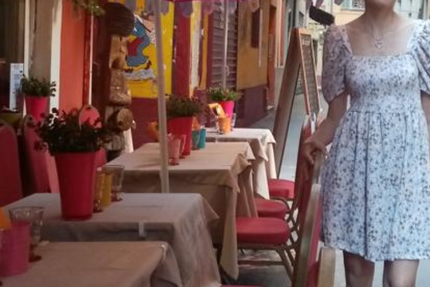 Route des Inde - INDIAN Restaurant Nice