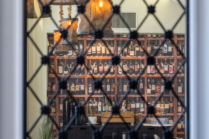 Restaurant La Table de Val-Vignes