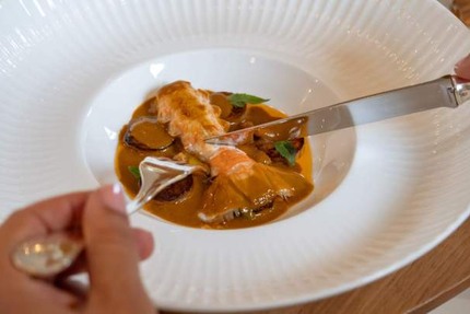 La Grange de Belle Eglise