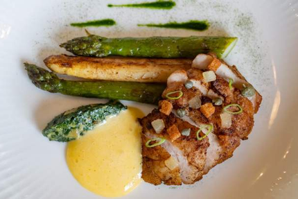 La Grange de Belle Eglise