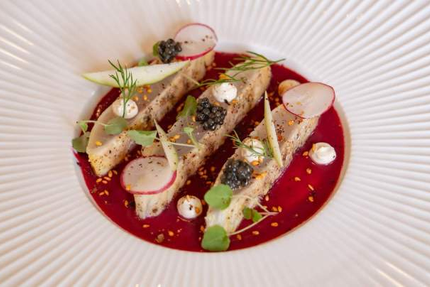 La Grange de Belle Eglise