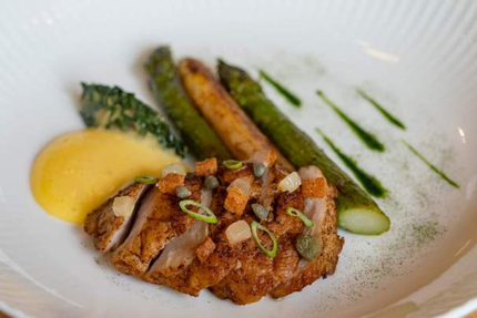 La Grange de Belle Eglise