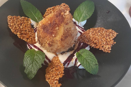 Restaurant de La Gare