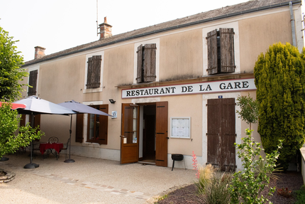 Restaurant de La Gare