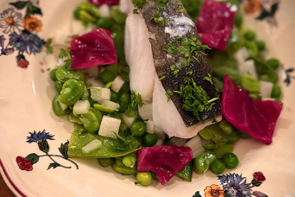 Le Clos du Maréchal