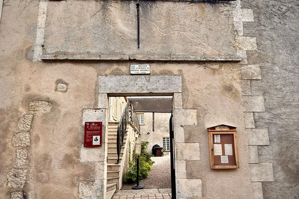 Le Clos du Maréchal