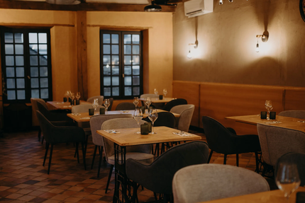 Le Clos du Maréchal