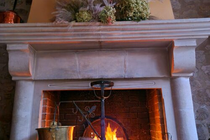 Restaurant Hôtel de l'Abbaye