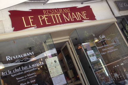 Le Petit Maine