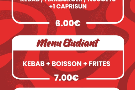 My Grill - Doner Pizzeria